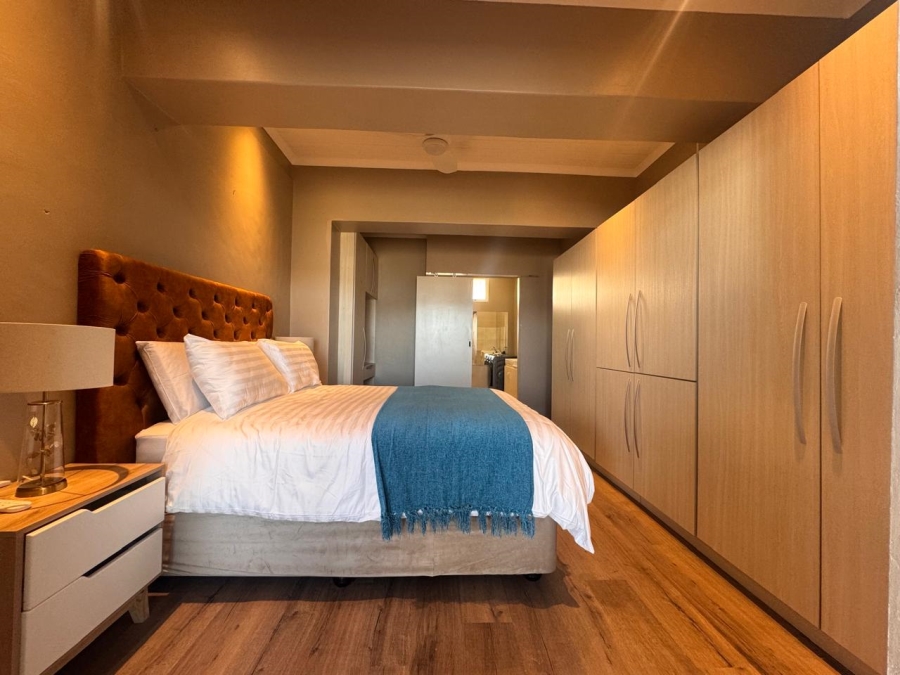 To Let 1 Bedroom Property for Rent in Strand North Western Cape